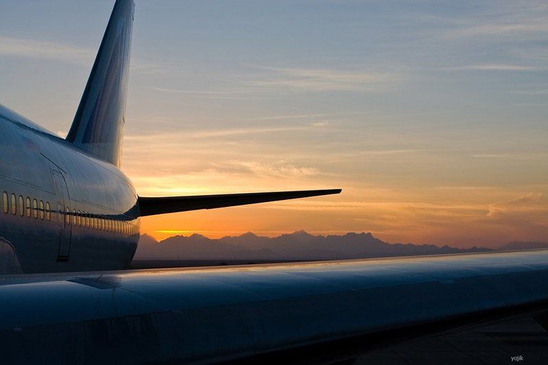 египет В путь... фото превью