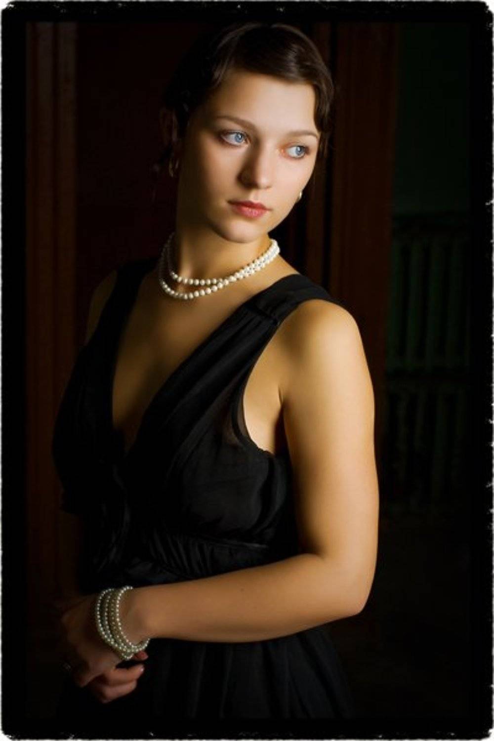 глазки, LudoGreen