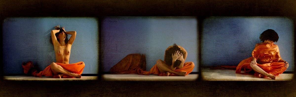 , Оксана Музыка