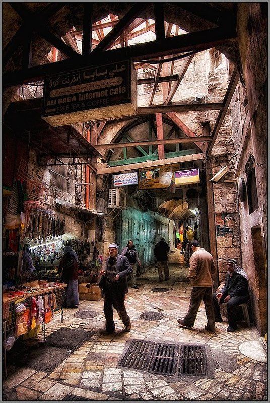 Jerusalem 9623 фото превью