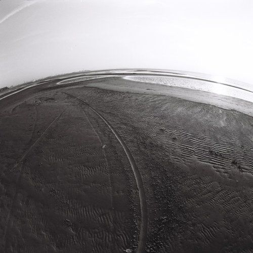 Когда отступает море