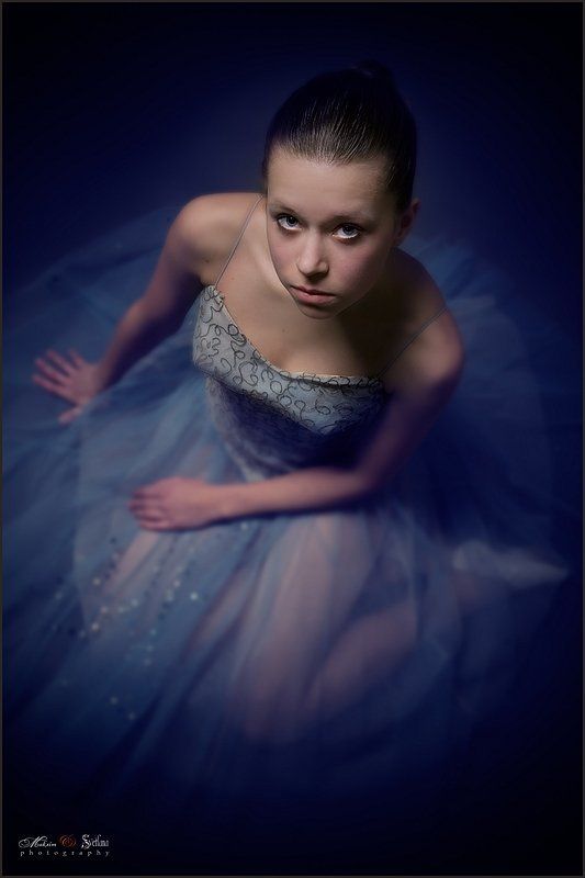 балет, девочка, ася *** фото превью