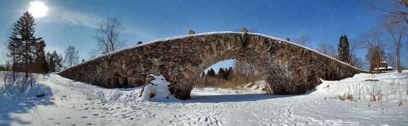 василево, тверская губерния, панорама львовская декорация к фото превью