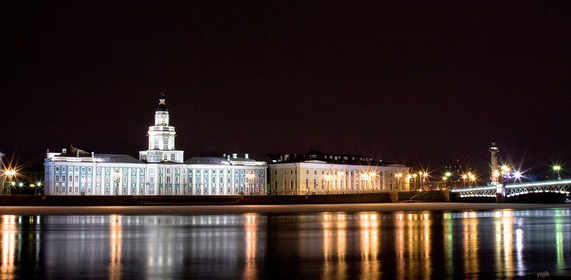 питер Любимый...город... фото превью