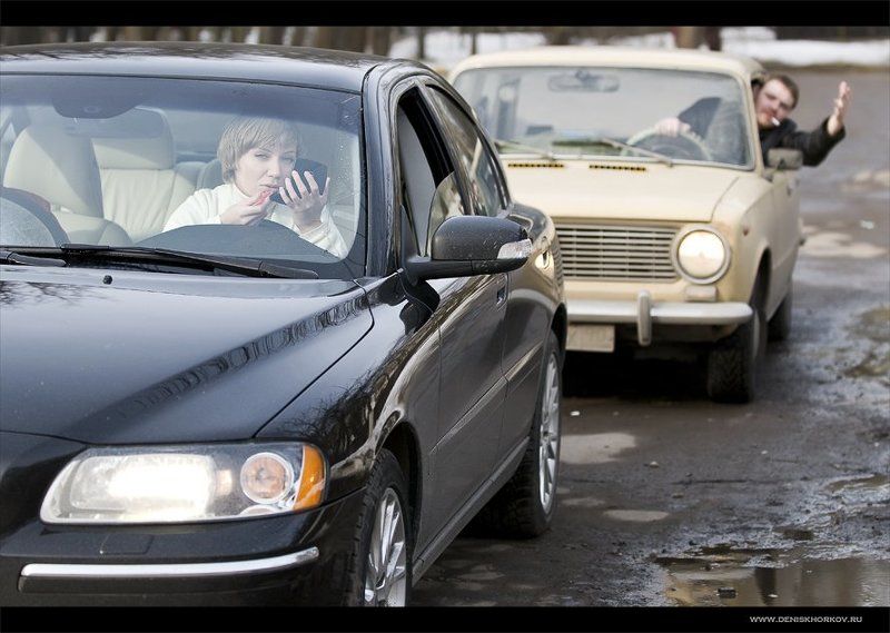 Эээ...Езжай давай,а? фото превью