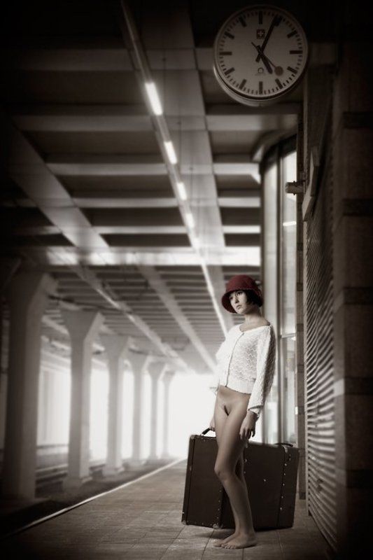 http://www.photographsite.ru/ Station... фото превью