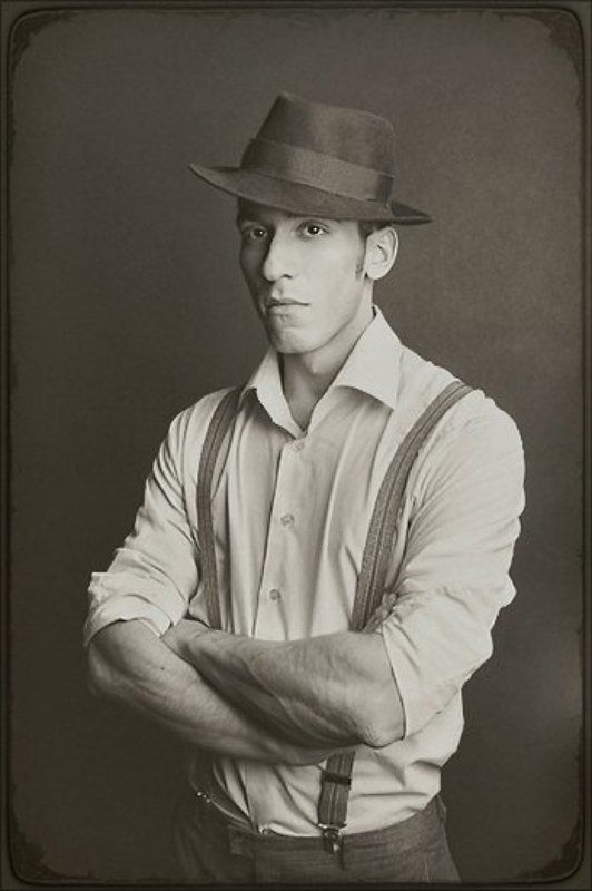 2008, студия, портрет Мечты об Аризоне фото превью