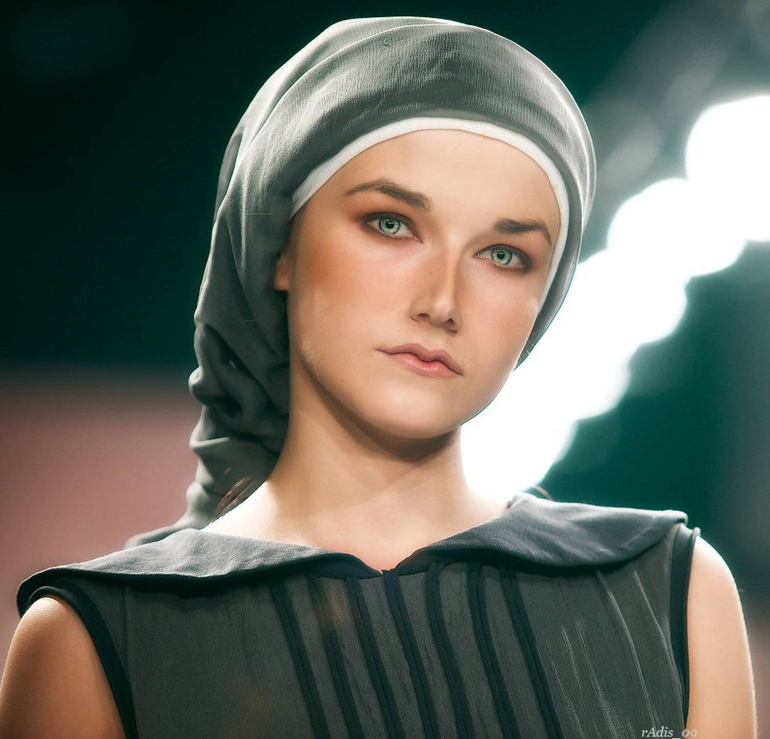 , rAdis (Дмитрий Станякин)