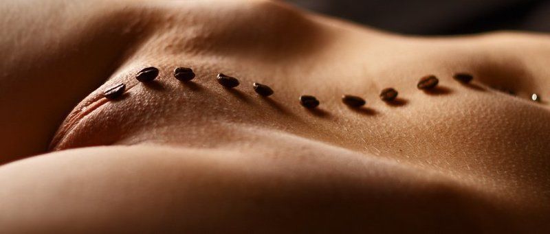 nu, nude, popografia.ru Coffemania фото превью