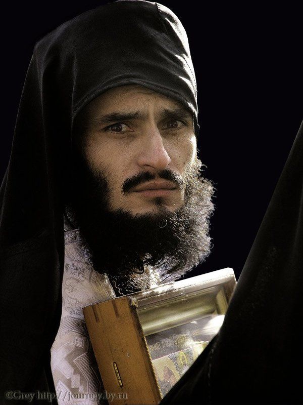 Взгляд фото превью