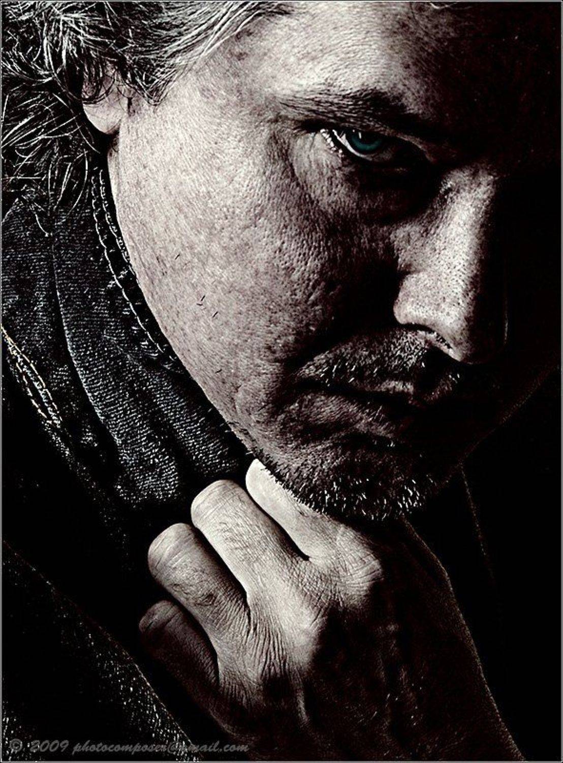 pilgrim, portrait, портрет, автопортрет, selfportrait, Pilgrim