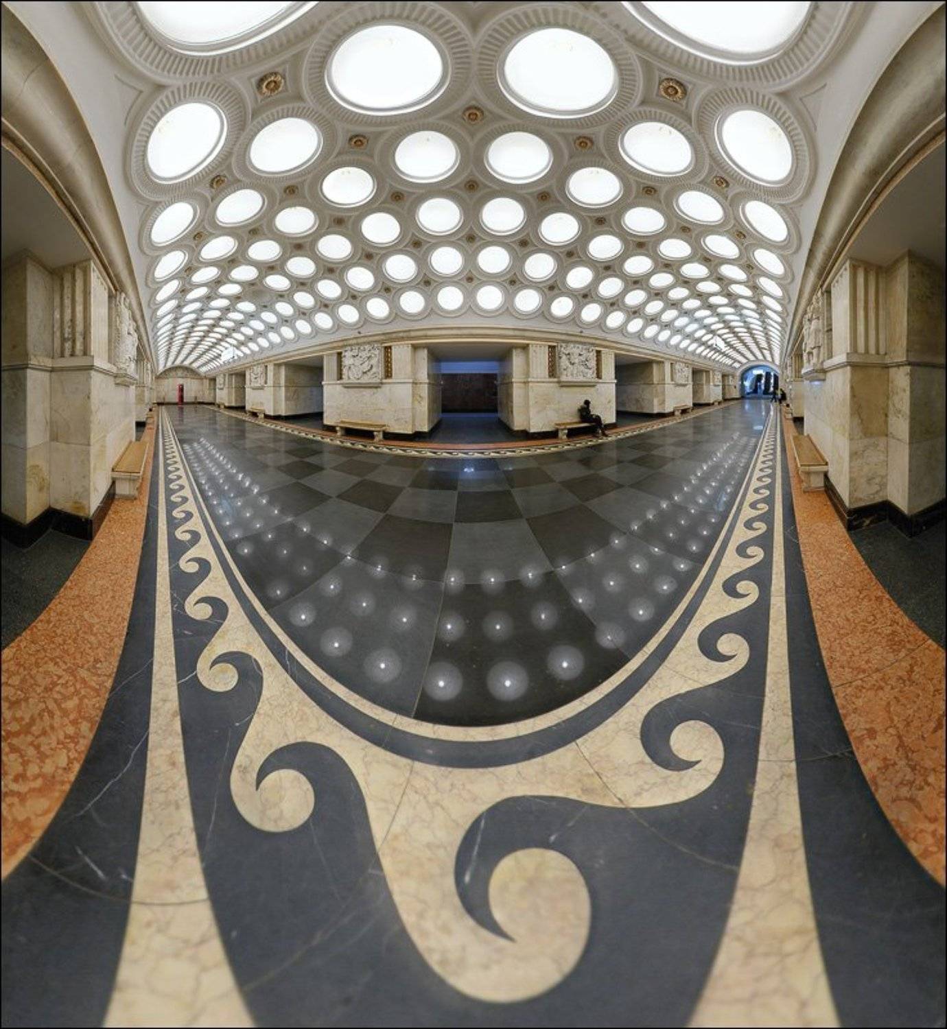 , Александр Ермолицкий