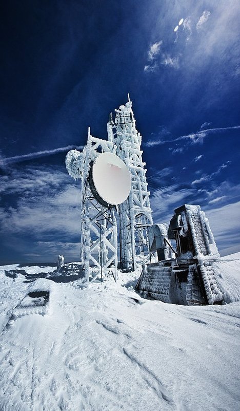 оледенение Оледенение фото превью