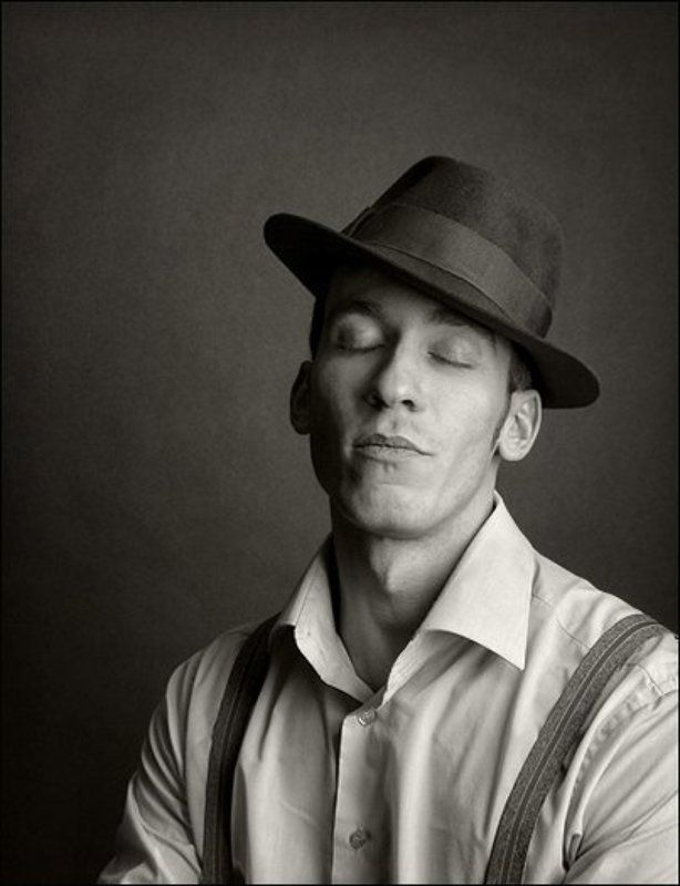 2008, студия, портрет Мечты об Аризоне фото превью