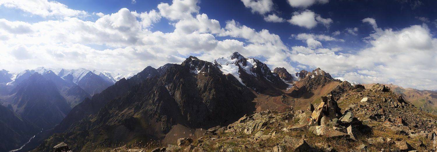 Казахстан, Vitaliy Rage