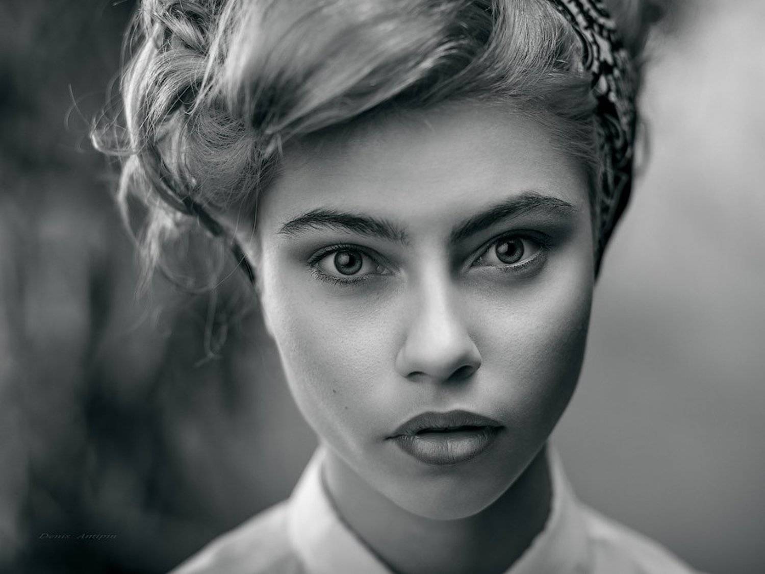 , Антипин Денис