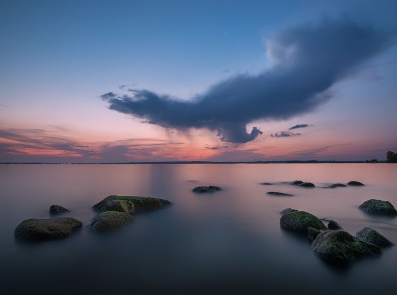 Silence фото превью