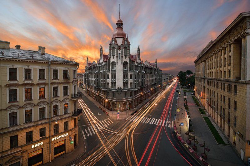 Дом городских учреждений фото превью