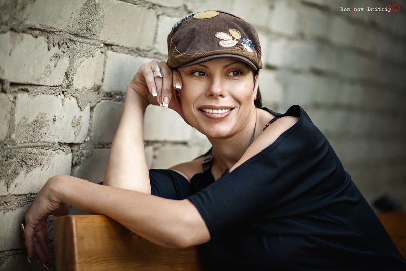 Ilona фото превью