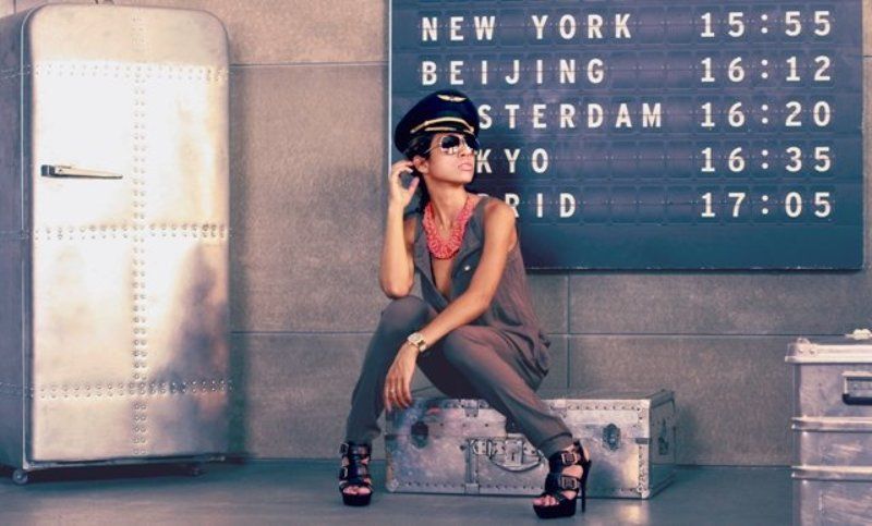 Даша в ожидании оценок.......... фото превью