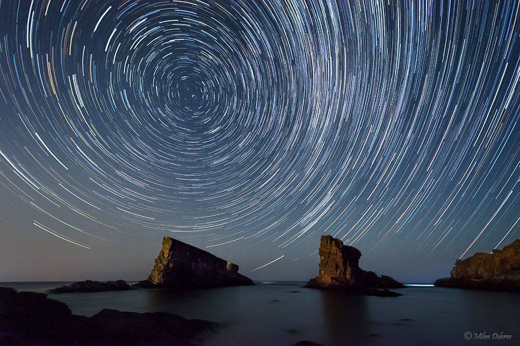 , Милен Добрев