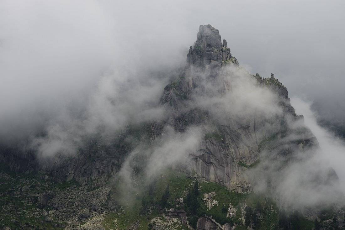 , Михаил Зверев