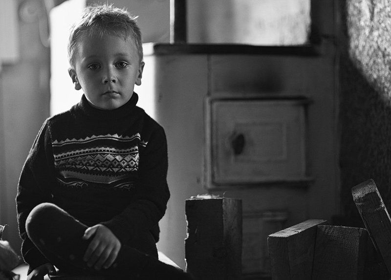 Дачное. Полдень. фото превью