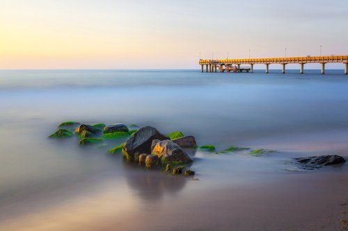 Балтийское море