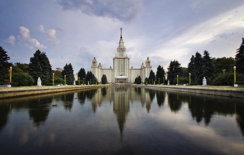 Мгу, Москва МГУ фото превью