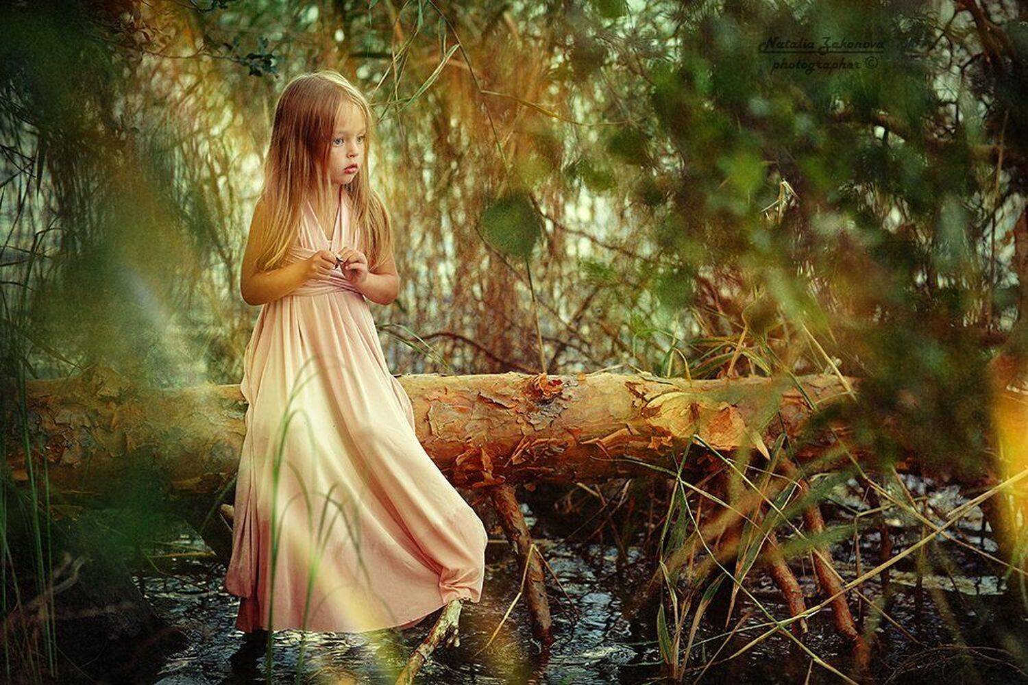 , Наталья Законова