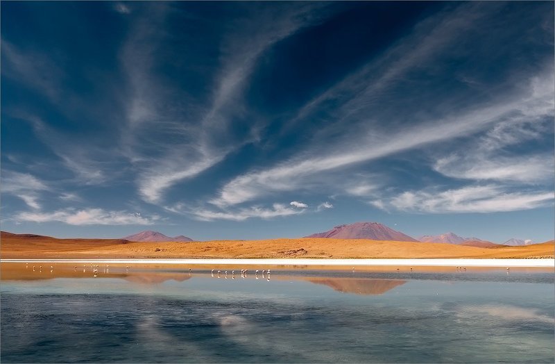 В ясный день фото превью