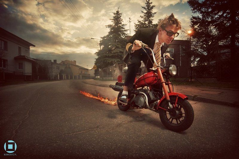 borkovitz фото превью