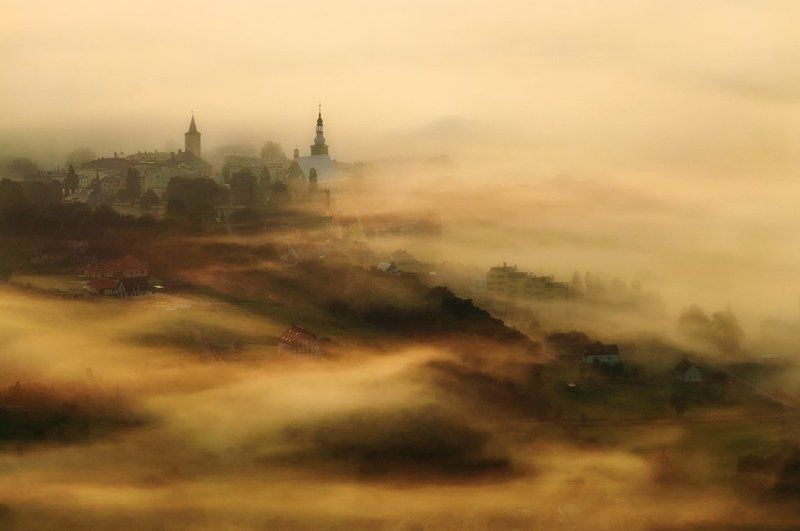 Between the Mist фото превью
