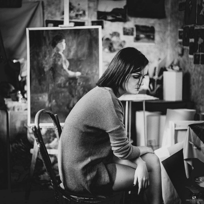 Надя фото превью