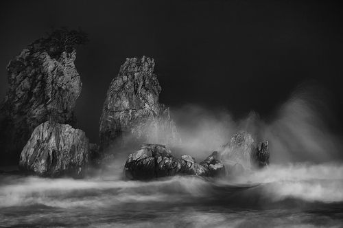 Movement of Midnight