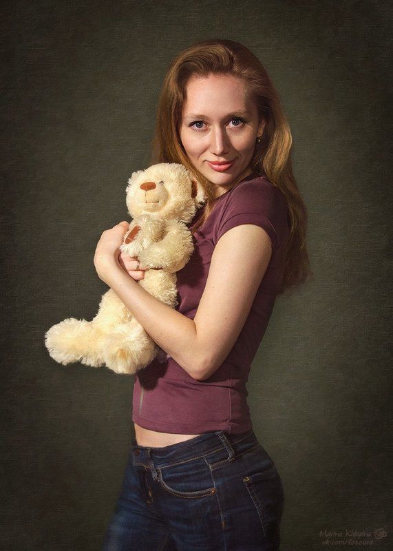 Куда уходит детство фото превью