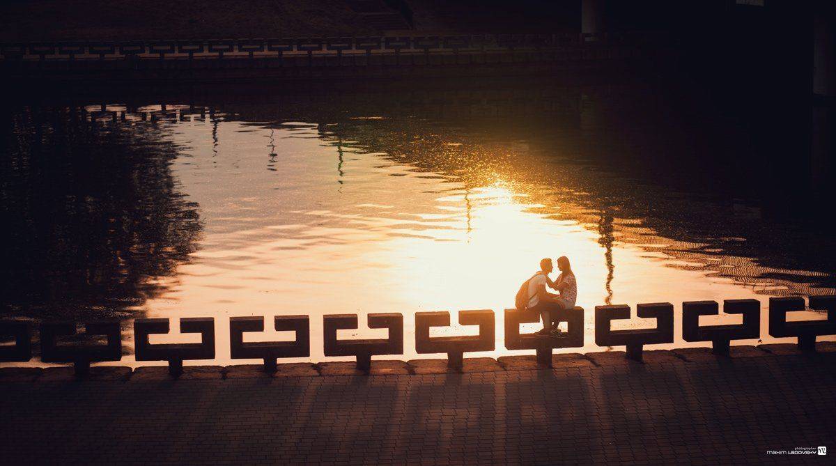 , Ладовский Максим