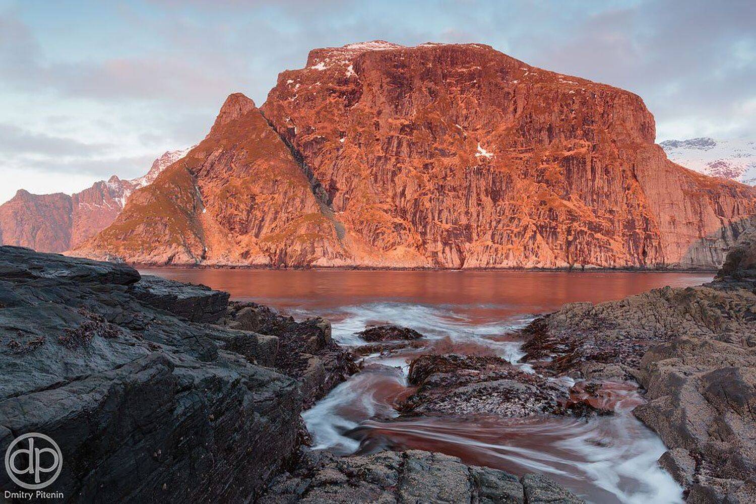 , Питенин Дмитрий