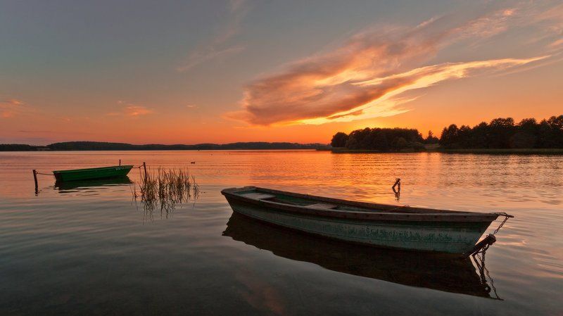 Boats фото превью