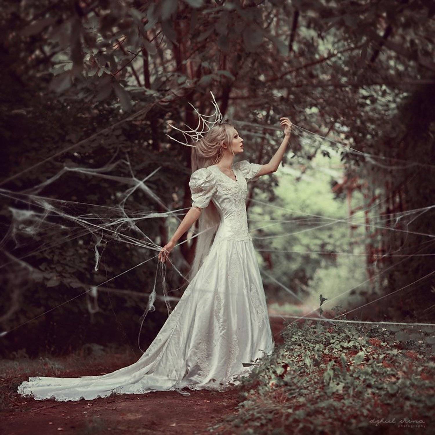 , Ирина Джуль