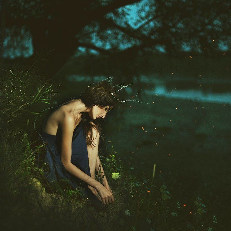 thoughts... фото превью