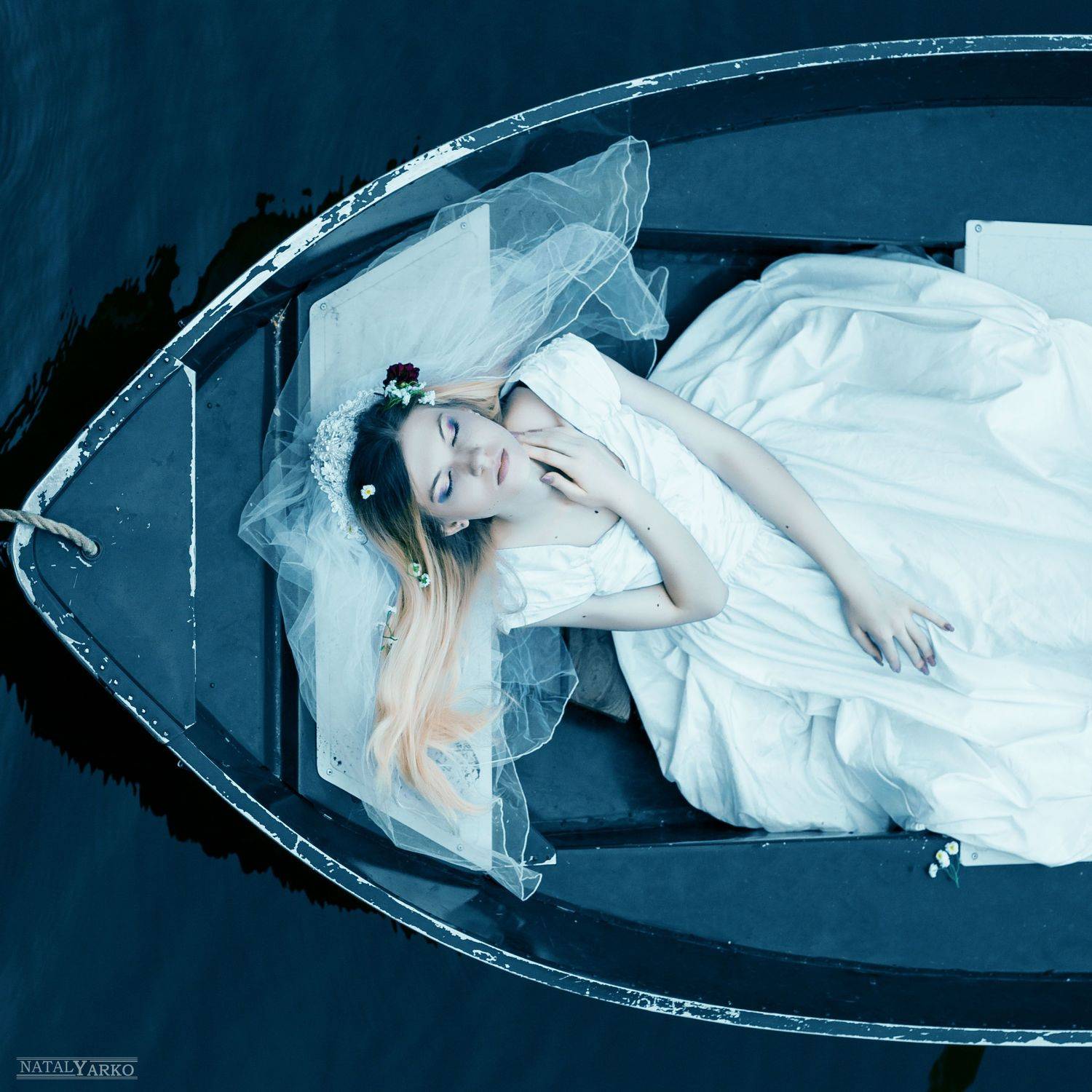 , Ярко Наташка