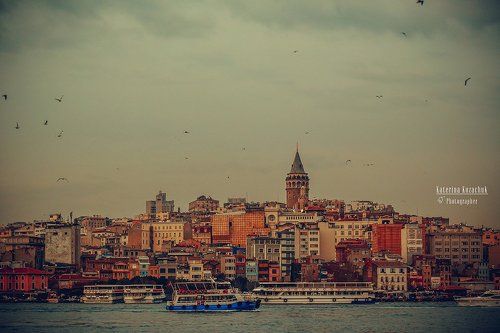 Istanbul