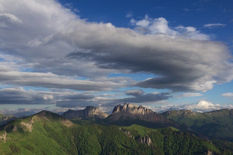 Чёртовы ворота фото превью