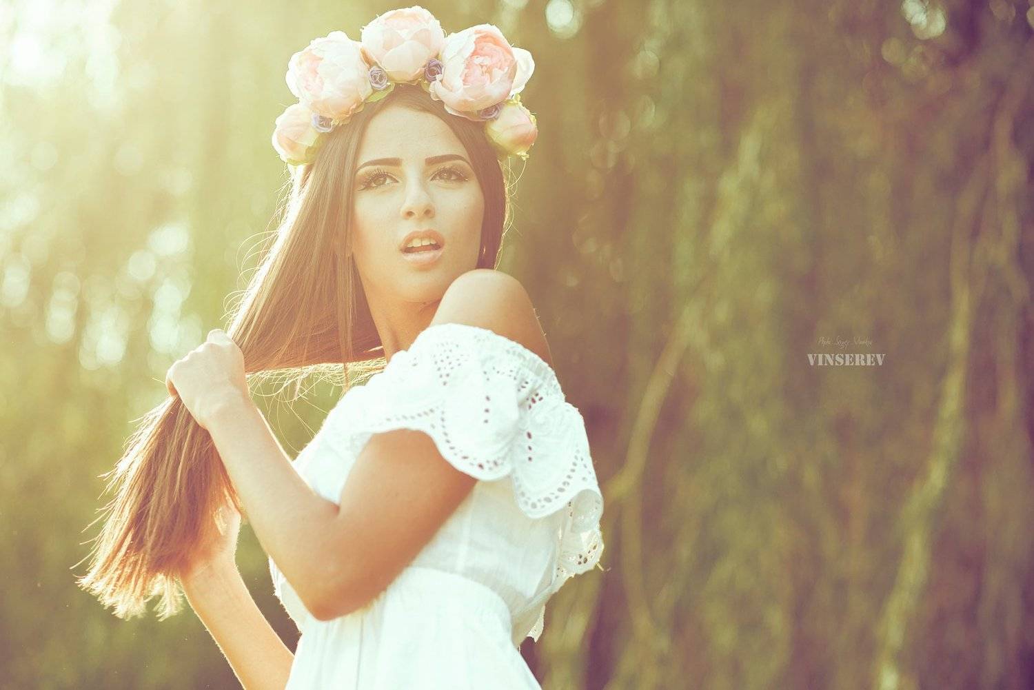 85mm, Fashion, Nikon d600, Винников Сергей