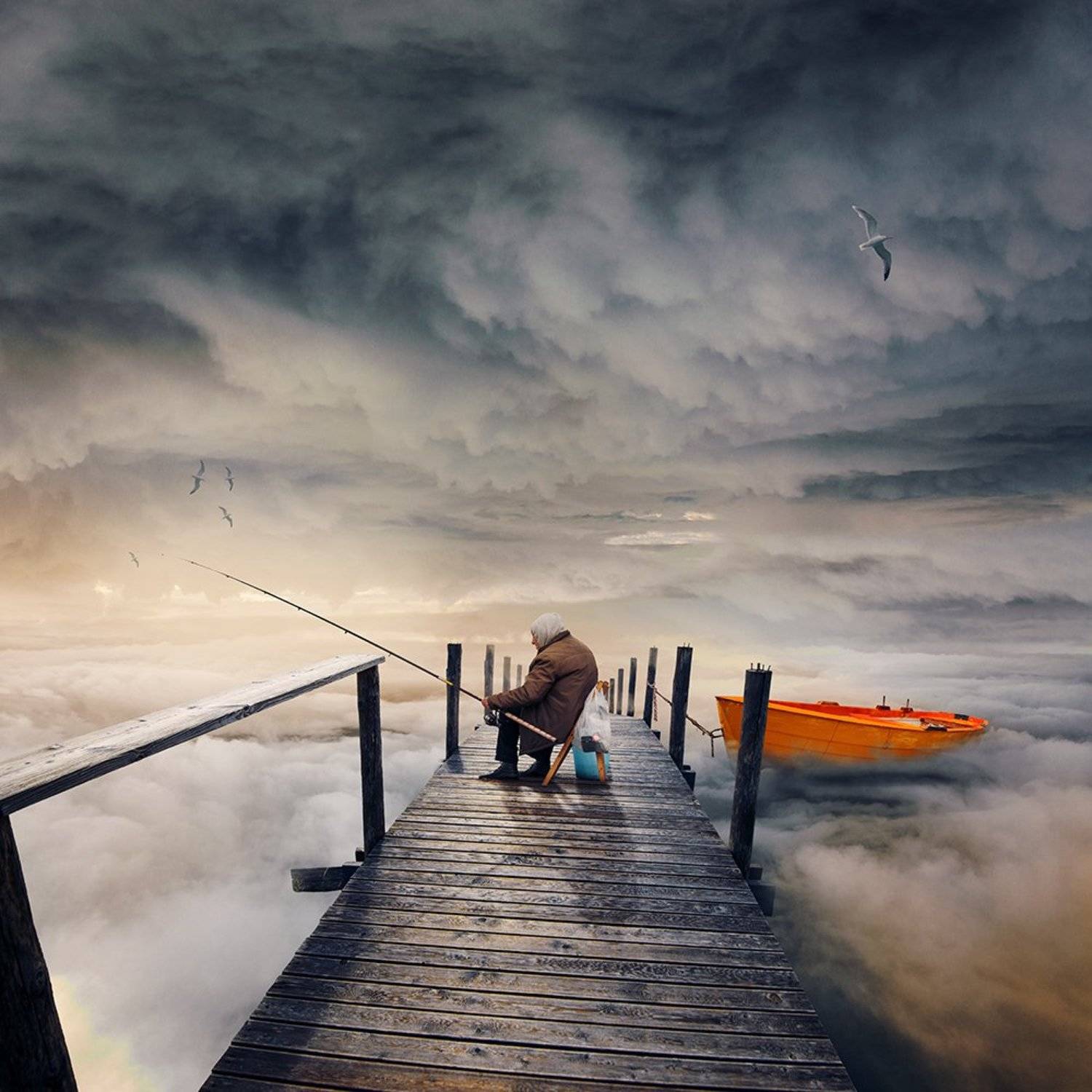 bird, bridge, calm, castle, cold, crow, dark, fairy, fly, fog, fruit, girl, gravity, island, lens, long exposure, manipulation, mist, motion, night, ocean, photoshop, psd, reflection, rocks, sky, storm, tower, tree, tutorials, water, wood, boy, flower, fo, Caras Ionut
