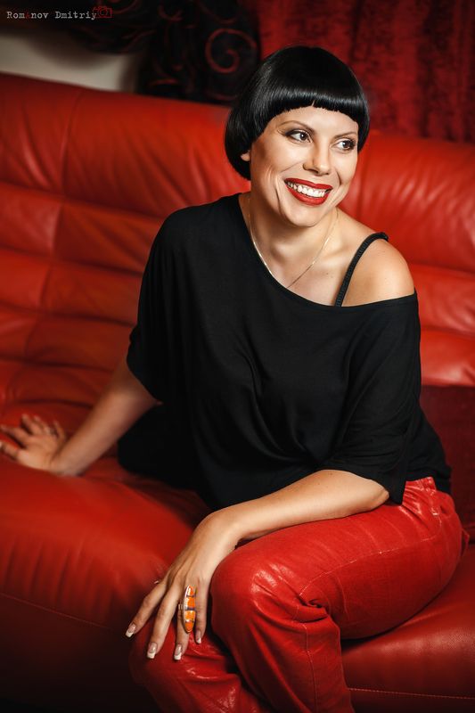 Илона фото превью