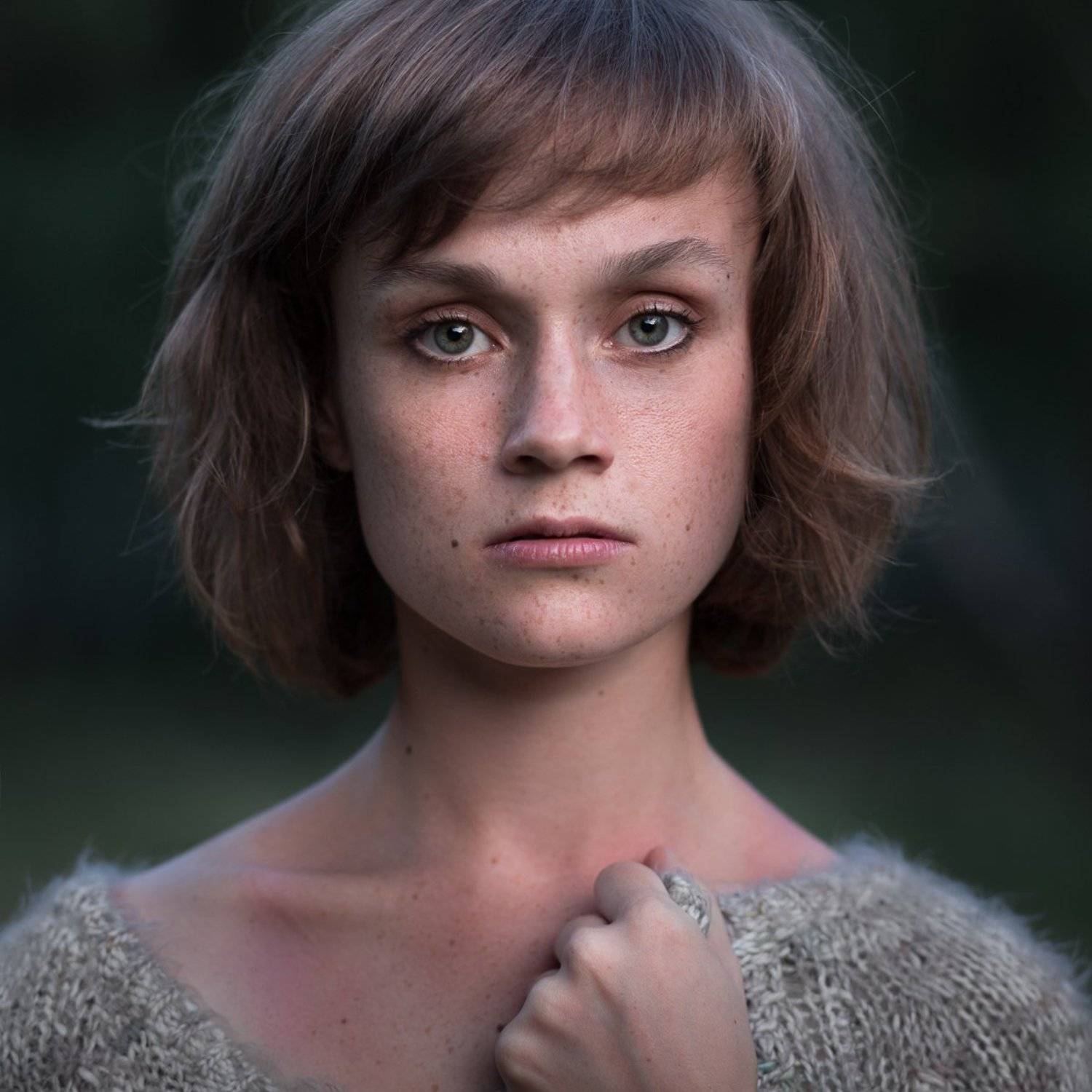 , Анастасия Кузнецова