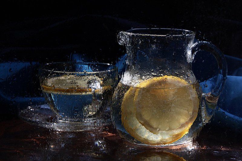 Летние дожди фото превью