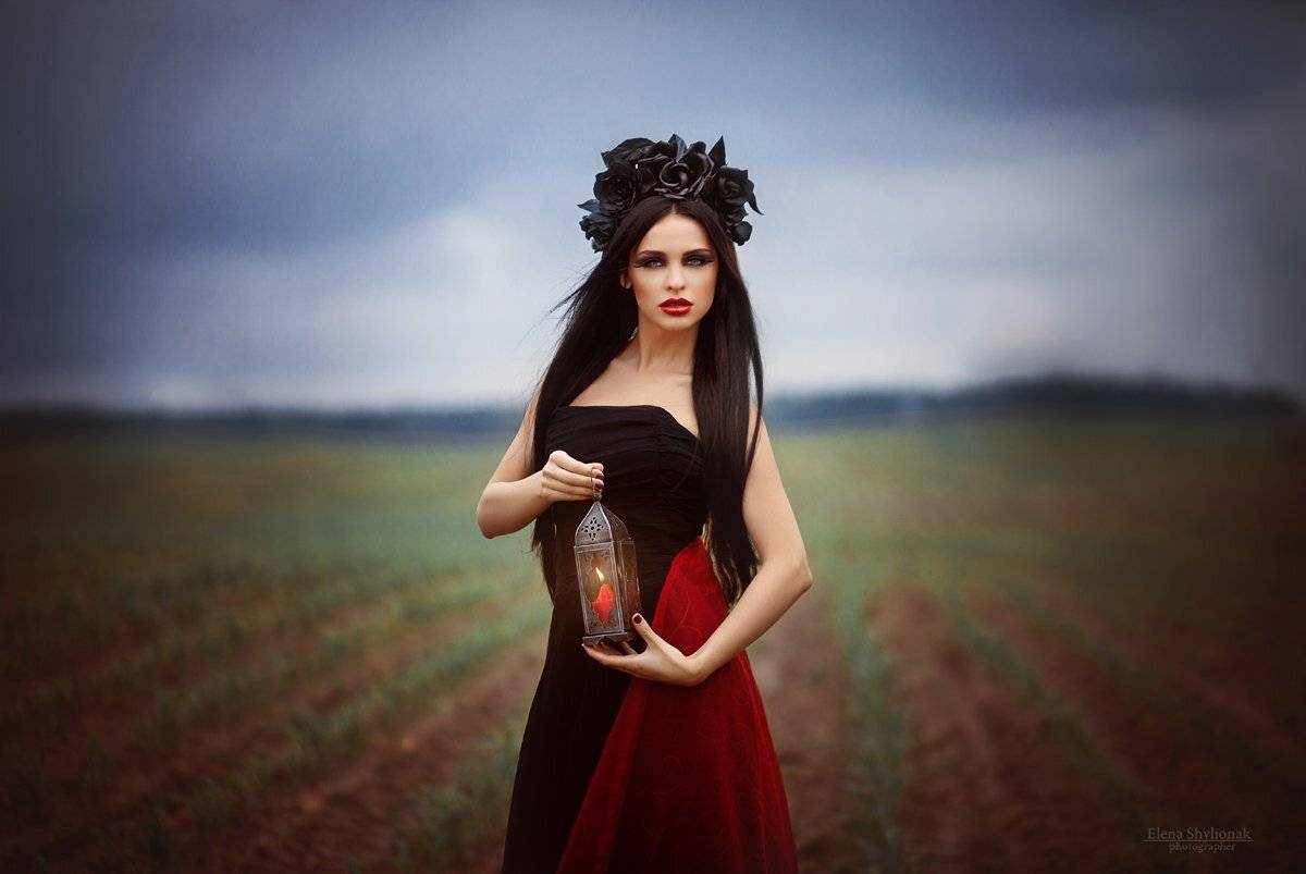 , Шиленок Елена